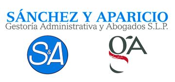 Sánchez y Aparicio logo